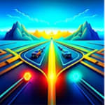 Highway Harmony sur Xbox & PC (dématérialisé) gratuit