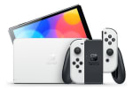 Nintendo Switch OLED 64GB por $4,849 en Mercado Libre