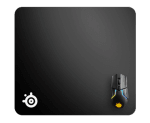 Tot 60% korting op Steelseries muismatten bij Steelseries.com