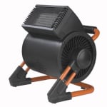 Eurom EK3K STILL - Werkplaatskachel - 3000 Watt nu voor €87,20 bij welkoop