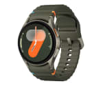 Montre connectée SAMSUNG Galaxy Watch7 Vert 40mm BT à 219€