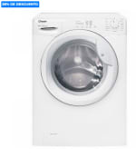 Lavadora otsein Hoover de 10kg OT12101DE/1-37 1200rpm por 239€