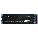 SSD interne M.2 NVMe PNY CS1030 (‎M280CS1030-1TB-RB) - 1 To à 38,45€