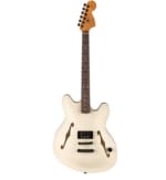 Guitare électrique Fender Tom DeLonge Starcaster RW Satin Shell Pink à 1059€