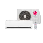 Ar Condicionado da LG, modelo Split de 18000 BTUs - R$ 2.999
