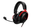 Casque gamer HYPERX Cloud III BLK-ED GAM HS à 99,99€