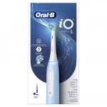 Cepillo Oral B IO3 + cupón 27,50€ por 55€