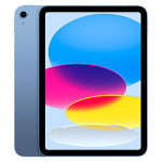 Tablette 13" Apple iPad Air (2024) - Wi-Fi, 128 Go, Bleu à 559,99€