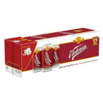 Cerveza oscura Victoria 12 Latas de 355 ml c/u por $134 en Walmart