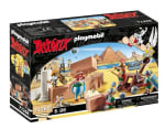 PLAYMOBIL Astérix: Tekenis en de strijd om het paleis - 71268 voor €20,29 bij Bol.