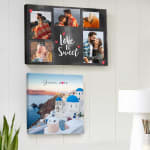 24x16 Slim Canvas for £15