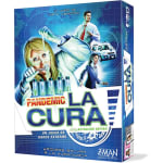 Juego de Mesa Pandemic La Cura por 12.99€