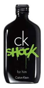 Perfume Calvin Klein CK One Shock 200ml por $557 en Mercado Libre