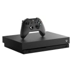 Refurbished Consoles - Microsoft Xbox One X for £160.46 at EBay