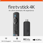 Amazon Fire TV Deals available for £32.99