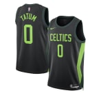 Boston Celtics Nike City Edition Swingman Jersey Jayson Tatum por solo 55€