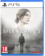 Videojuego Silent Hill 2 PS5 por 38,90€