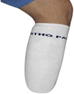 Meia Universal com Gel para Amputação da Ortho Pauher - R$ 89,42