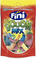 Fini Sour Booom Mix por 1,31€
