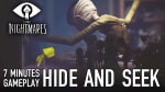 Little Nightmares gratis