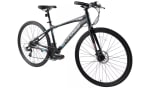 Cross CRX822 Unisex Hybrid Bike – £100