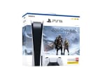 Sony PS5 Disc Console God of War Bundle from £479.98 at BT Shop