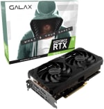 Placa de Vídeo GALAX - GeForce RTX 3070 Ti 8GB GDDR6X - R$4.999