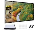 Pantalla de proyección OWill hasta 120 pulgadas por solo 13,99€