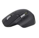 Oferta Black Friday Ratón Logitech MX Master 3S Performance Inalámbrico Funciona sobre Cristal Clics Silenciosos USB-C por solo 77,69€