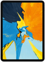 Apple iPad Pro - 11 inch - WiFi - 256GB - Zilver voor €789