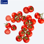 500 gram Cocktailtomaten voor €1,49 bij de Aldi