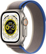 Apple Watch Ultra (GPS + Cellular, 49mm) por 699,97€