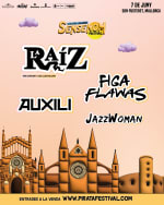 Código 50% Descuento Entradas Sensenom Festival