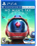 No Man's Sky Beyond (PS4) voor €14,30