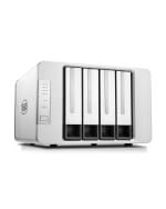Bespaar 20% op TerraMaster F4-423