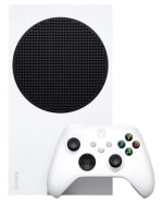 Xbox Series S 512GB Digital por $3,846 con Walmart con AMEX a 15 MSI