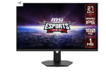 Monitor MSI G274F 27" LED Rapid IPS FullHD 180Hz G-Sync Compatible por 139€