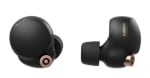 Écouteurs boutons Sony WF-1000XM4 True Wireless avec Noise Cancelling, noirs pour 184,99€ chez Elcorteingles