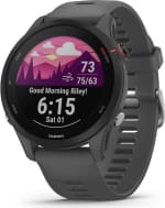 Garmin Forerunner 255 smartwatch voor €179 bij Bol