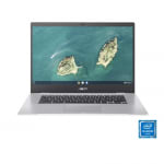Portátil Asus Chromebook CX1500CNA-BR007 con Celeron, 4GB, 64GB, 39,62 cm - 15,6" por 211,65€