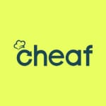 Cupón Cheaf de 50% de descuento (App para Rescatar Comida y Ahorrar, Tope $50)