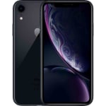 De iPhone XR 128GB Zwart nu voor €589 bij Dutch Plaza!