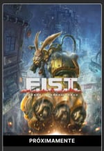 Gratis el juego F.I.S.T.: Forged In Shadow Torch desde Epic ganes el 25/07 17h