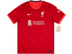 Camiseta 2021-22 Liverpool Equipacion Local por solo 29,69€