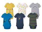 Babykleding vanaf €1,50 bij LIDL