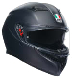 Casco integral AGV K3 2.6 negro por 163,95€