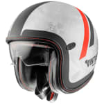 Casco Jet Premier vintage platinum DR DO 92 BM por 169€
