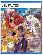 Farmagia PlayStation 5 por 29,99€.