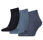 Pack 3 pares de calcetines PUMA por solo 3,80€