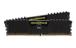 2 CORSAIR VENGEANCE LPX DDR4 RAM 32GB 16GB 3200MHz por solo 48,51€